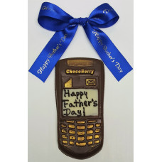 Cellphone  "Happy Father's Day"